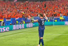Belanda Harusnya Menang dengan Gol Lebih Banyak