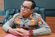 Polresta Pangkalpinang Tahan Pelaku, Duit Korban Rp 950 Juta Lenyap! 