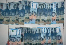 Uang Rp38 Juta Milik Pedagang Daging Raib, Pelakunya Wanita Karyawan Swasta?