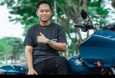 Doni Salmanan Bebas dari Tahanan