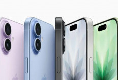 iPhone 17 Paling Imut