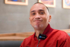 Duka Para Sahabat Gary Meninggal Dunia