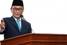 Kepala BKN Soal Pengangkatan CASN 2024, CPNS Juni, PPPK Oktober!