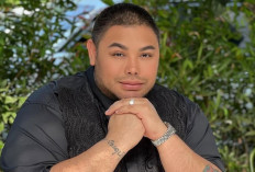 Donasikan Rp 2 Miliar untuk Palestina