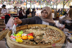 BI: Kinerja Penjualan Eceran Diprakirakan Tumbuh