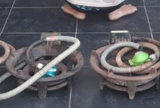 Maling Diringkus Saat Perawatan di Rumah Sakit Jiwa?