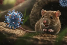 Demam dan Batuk Berat Dicurigai Hantavirus?