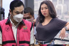 Tersangka Tipikor Timah Baru Sebatas Harvey, Disindir Kiky Saputri 'Lapor Pak' Trans 7?