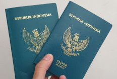 5 Negara Bebas Visa untuk Paspor Indonesia 