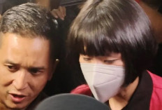  Dari Marcella Santoso Mengalir Juga ke Oknum-oknum di Babel, Siapa Dia?