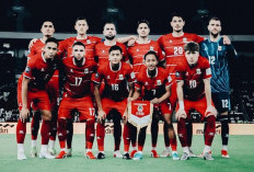  Timnas Indonesia Dibanjiri Wajah Eropa, Loloskah ke Piala Dunia 2030?