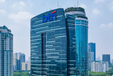 BTN Hadirkan Inovasi Kurangi Angsuran KPR