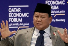 Prabowo Bakal Gratiskan Medical Check 