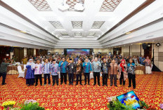 Gubernur Apresiasi Bank Indonesia Babel