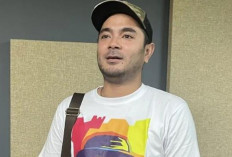 Perankan Glenn Fredly 