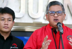 PDIP Dorong Pembentukan Komite Independen Awasi Pemilu 2024