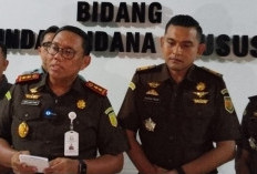 Kasus Tipikor BBM Nelayan, 2 Ditahan, Siapa Lagi akan Menyusul?