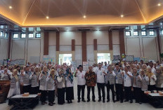 Program Deep Learning, 157 Guru Siap Terapkan Modul Ajar Berbasis Kondisi Sekolah