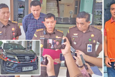 Saat Mau Kabur ke Jakarta Bersama Bapak dan Ibunya, Bos Timah Diciduk