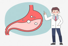 Amankah Puasa Bagi Penderita GERD? 