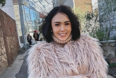 Konser Digital Yuni Shara Tembus 5 Juta Impression