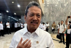 KKP Tetapkan Skema Penyaluran BBM Nelayan Rp15.000/Liter