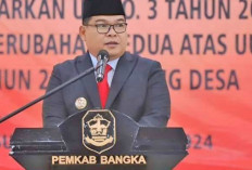 Pj Bupati Tegaskan ASN & Pegawai Harus Netral