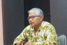 Pertumbuhan Ekonomi Bangka Tengah Alami Anomali