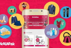 Bukalapak Tutup, Besok Terakhir Belanja