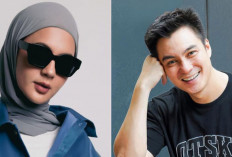 Baim Wong Mengaku Tidak Tahu Paula Umrah