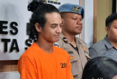 Vadel Badjideh Ajukan Kasasi Ke MA