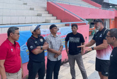 Mirip Thailand, Kemenpora Terkesan dengan Pelatnas Triathlon di Bangka