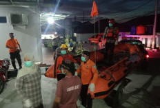 Akhir Tragis Nelayan Parjiman, Ditemukan Sudah tak Bernyawa