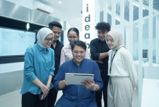 Pendaftaran Program Magang Nasional 2025, Batch 3 Dibuka, Ada 13.652 Kuota