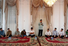 Wako Maknai Korelasi Al-Qur'an dan AI
