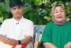 Derita Pengasuh Ressa Anak Kandung Denada, Menahan Malu 24 Tahun