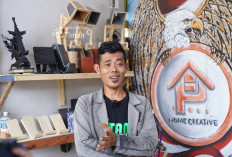 PT Timah Dukung Karang Taruna