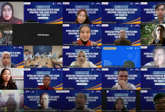 Ombudsman Babel Siap Kolaborasi Awasi SPMB/PPDBM