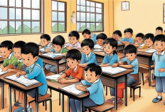 Etika Pemanfaatan Fasilitas Sekolah oleh Guru: Antara Tugas dan Bisnis