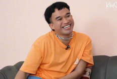 Anwar Bagikan Pengalaman Tak Menyenangkan