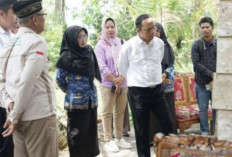 Tekan Risiko Stunting Lewat Program Genting