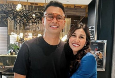 Begini Komentar Raffi Ahmad Soal Nisya 