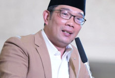 Pj Gubernur Usulkan Lagi Cita-cita Masjid 7 Menara 7 Kubah, akan Minta Ridwan Kamil yang Desain