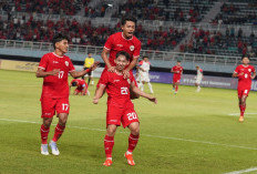 Malaysia Siap Mati-matian Hadapi Indonesia di Semi Final Piala AFF