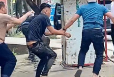 Bandit Berkedok Tukang Kebun dan Lugu, Akhir Pelarian Residivis!