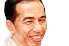 Jokowi: Saya Minta Maaf...