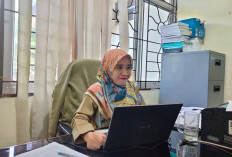 DPMPTSP Basel Ungkap Nilai Investasi Perkebunan Sawit & Pengolahan CPO  