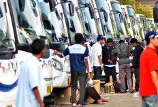 Mudik Gratis Lebaran 2024 Pelindo Sudah Dibuka