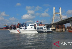 Gubernur: Babel Butuh Tol Laut