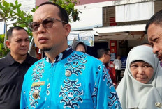 Pusat Gelontorkan Rp18 Miliar untuk Benahi Kawasan Pesisir Kurau